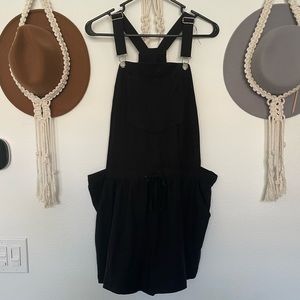 No boundaries size 3X overalls